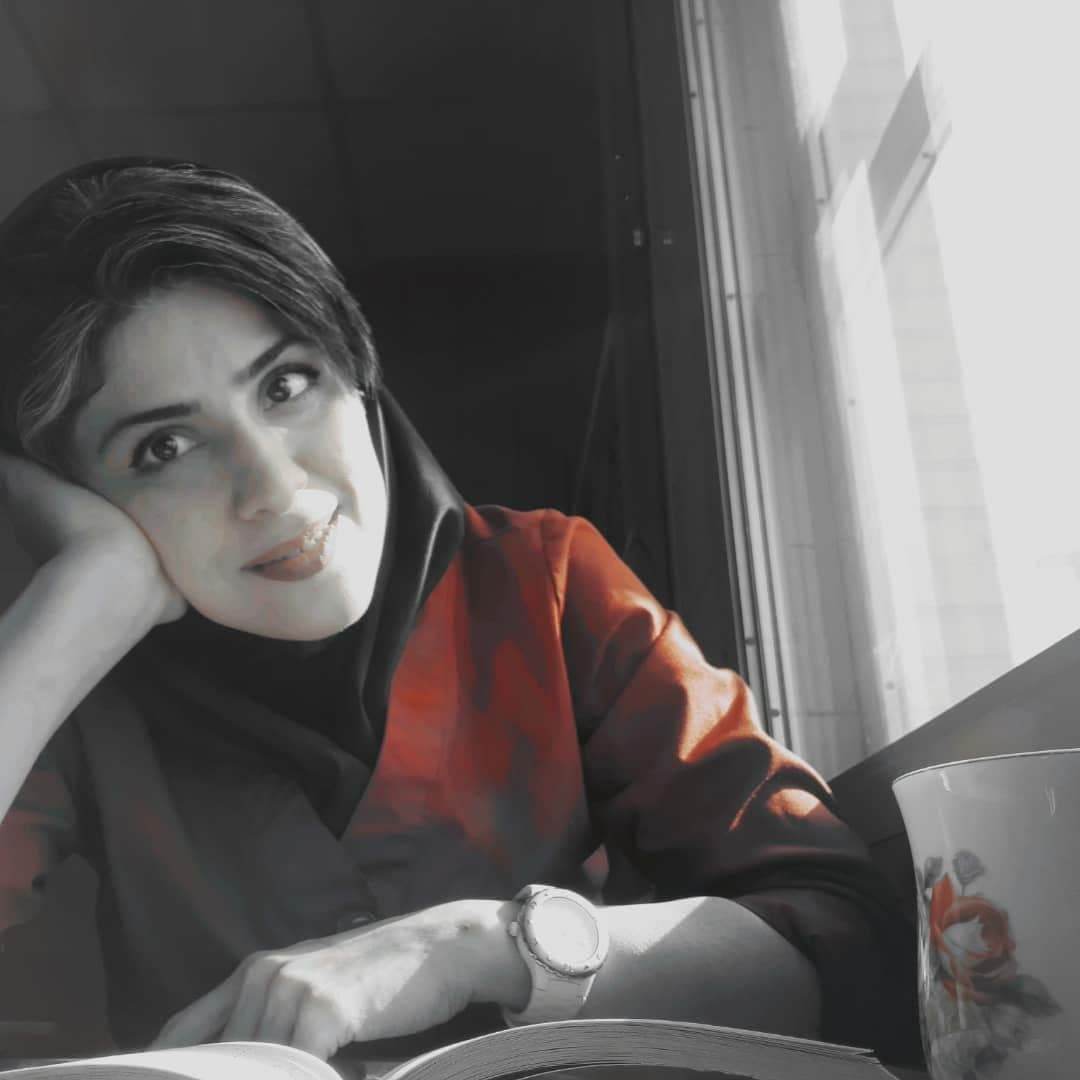 منصوره جعفری