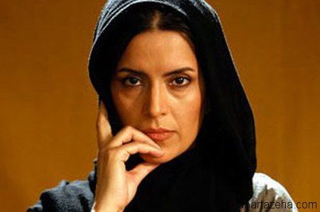 نازنین فراهانی